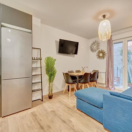 דירות לוגרוניו Casa Galdos By Clabao מראה חיצוני תמונה