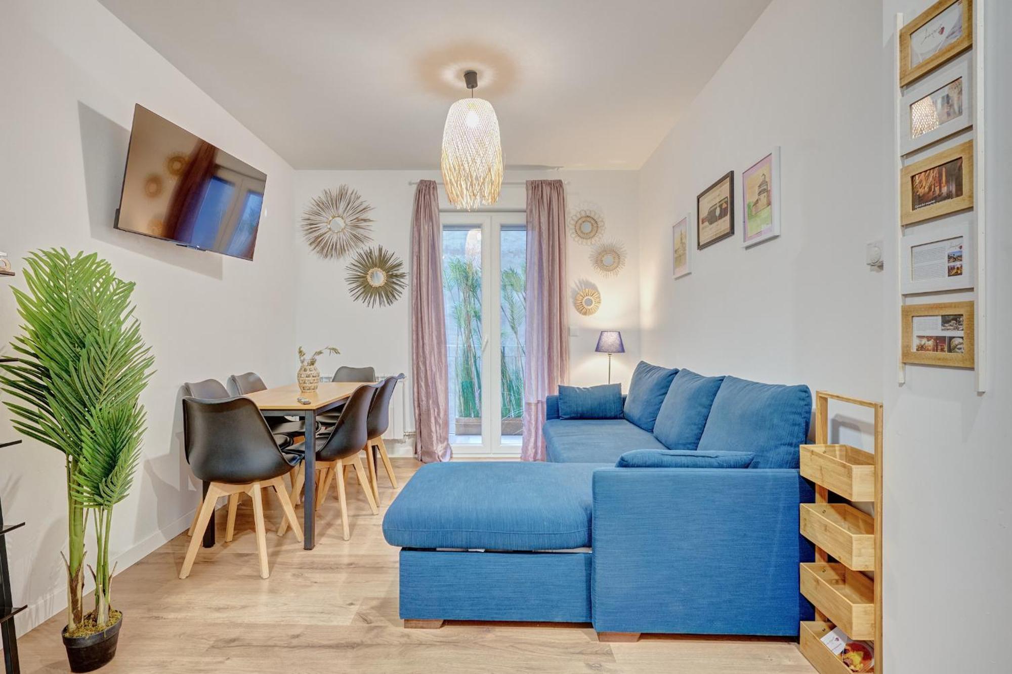 דירות לוגרוניו Casa Galdos By Clabao מראה חיצוני תמונה