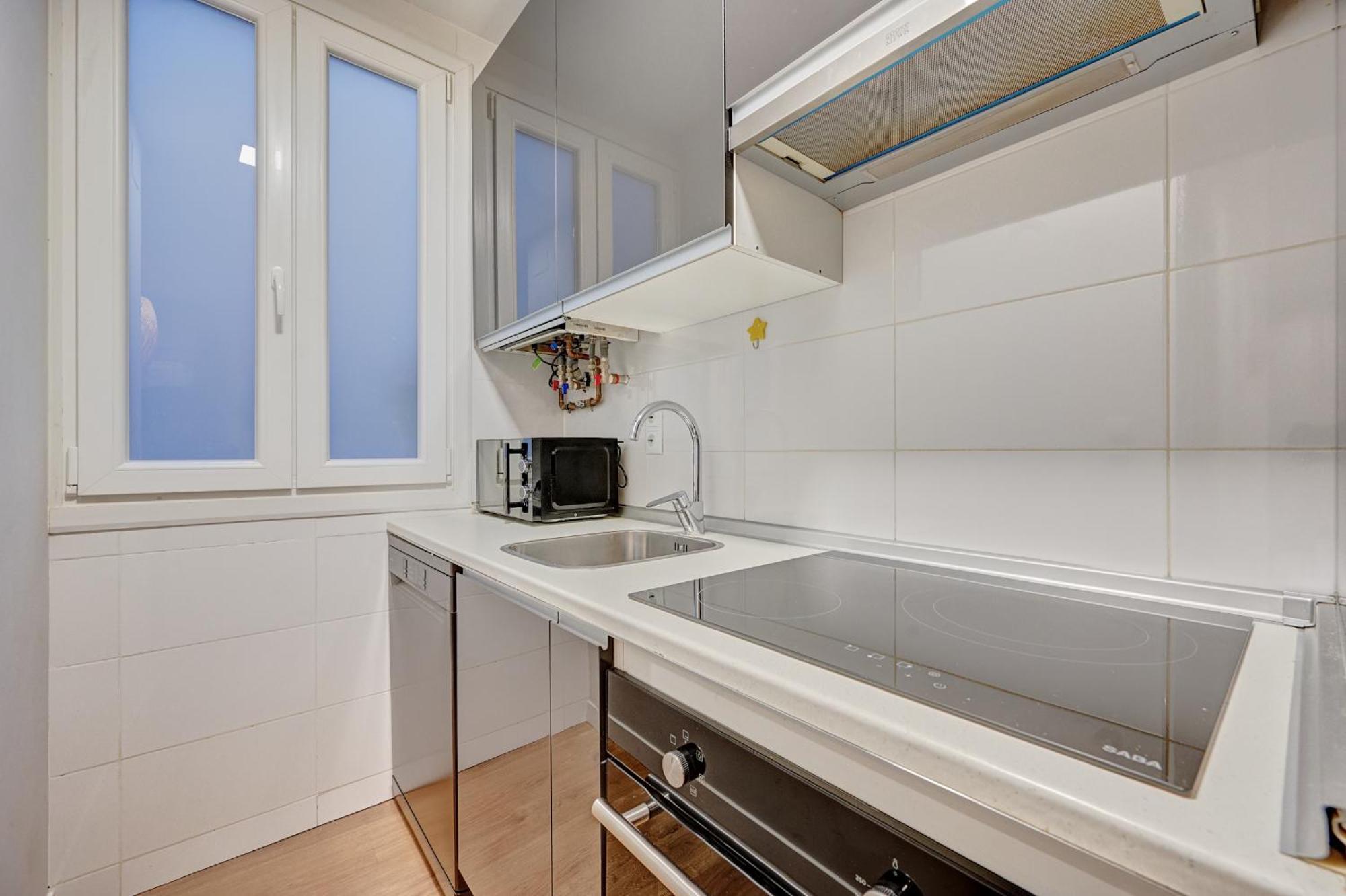 דירות לוגרוניו Casa Galdos By Clabao מראה חיצוני תמונה