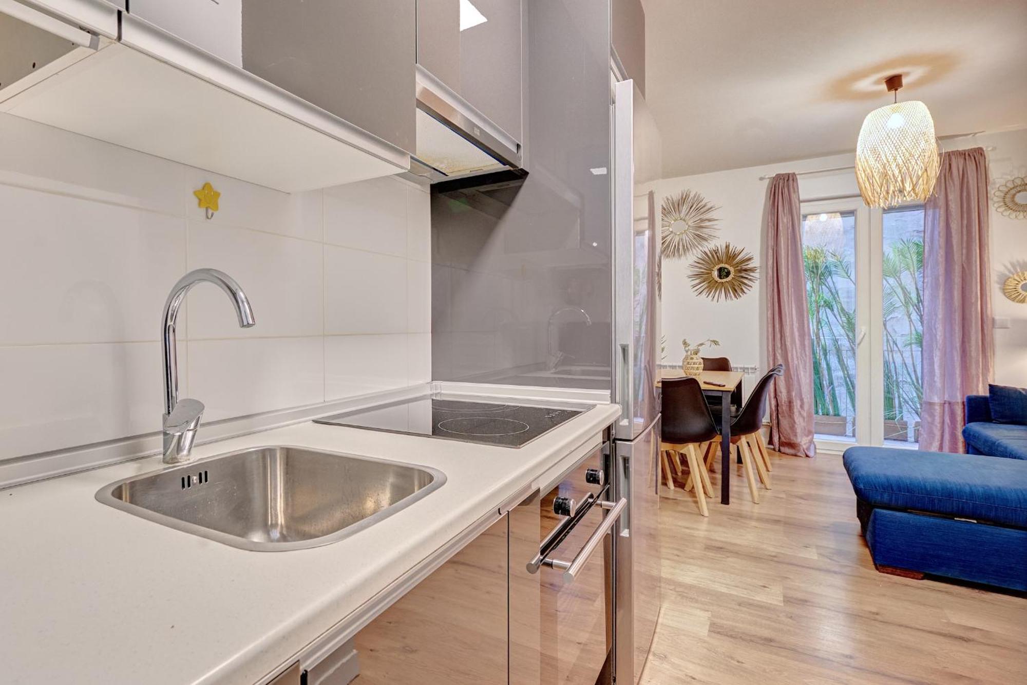 דירות לוגרוניו Casa Galdos By Clabao מראה חיצוני תמונה