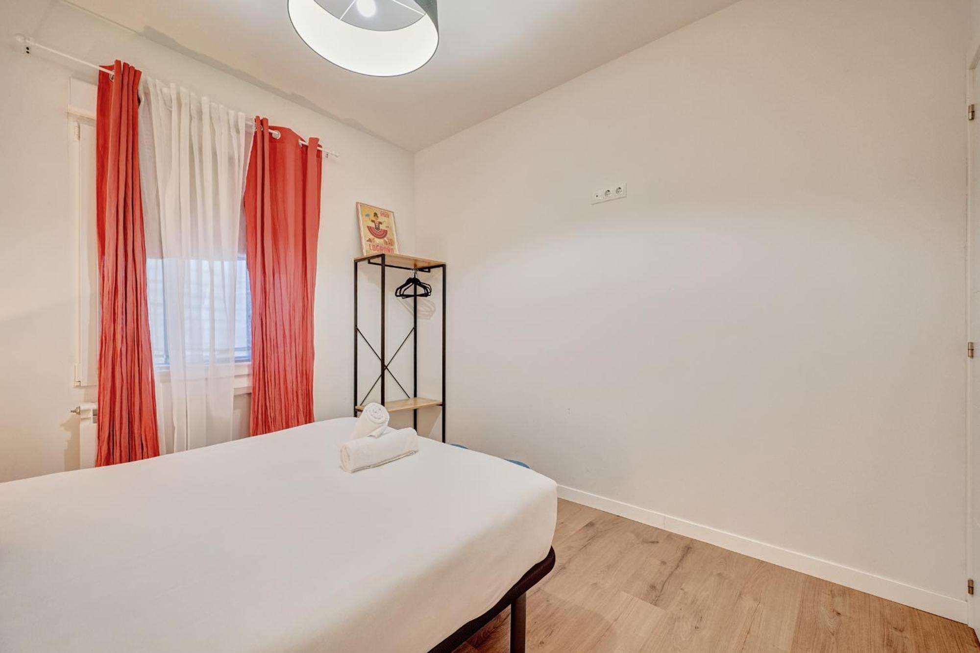דירות לוגרוניו Casa Galdos By Clabao מראה חיצוני תמונה